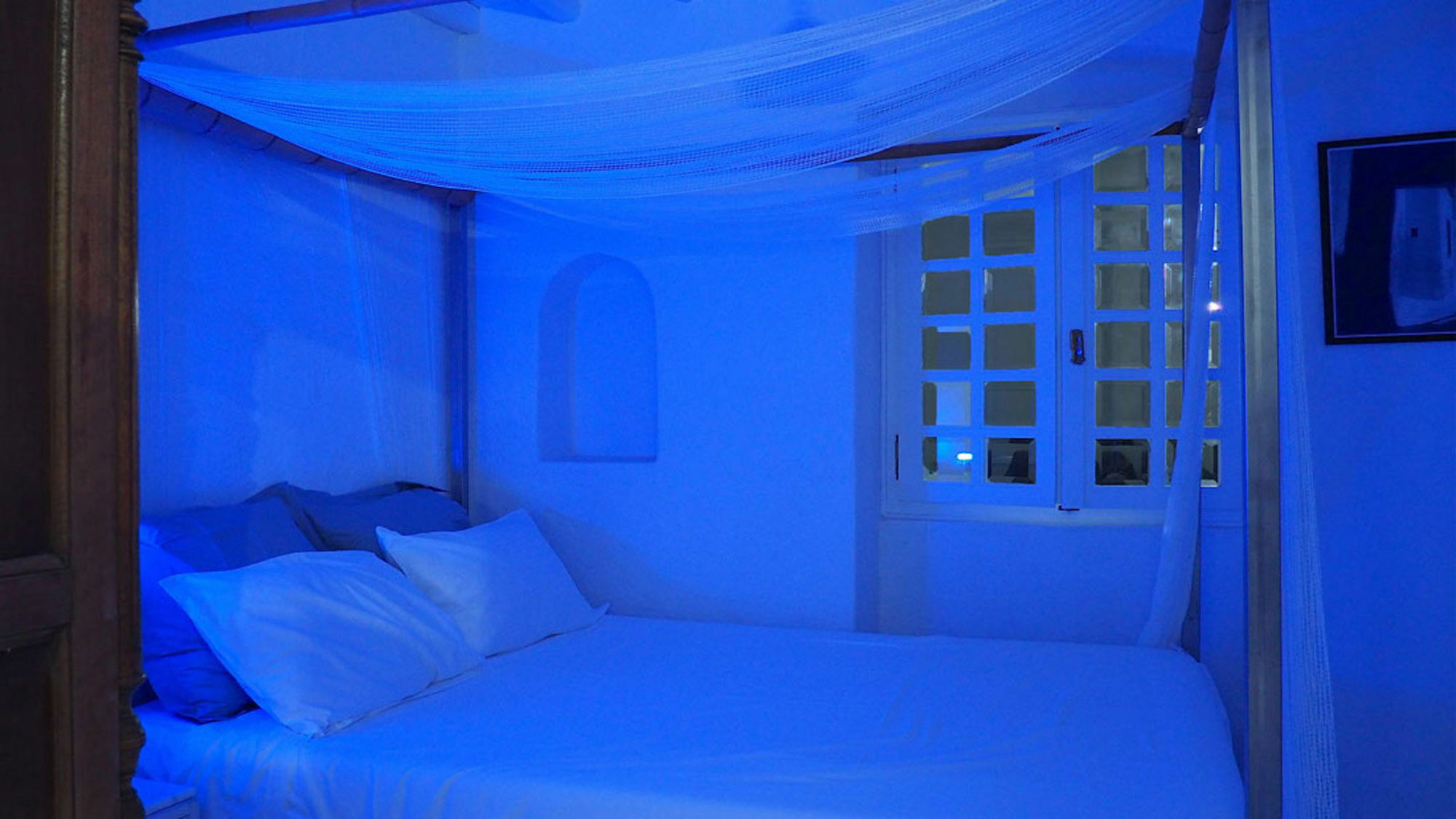 The Loft Mykonos Town Apartment Exterior photo