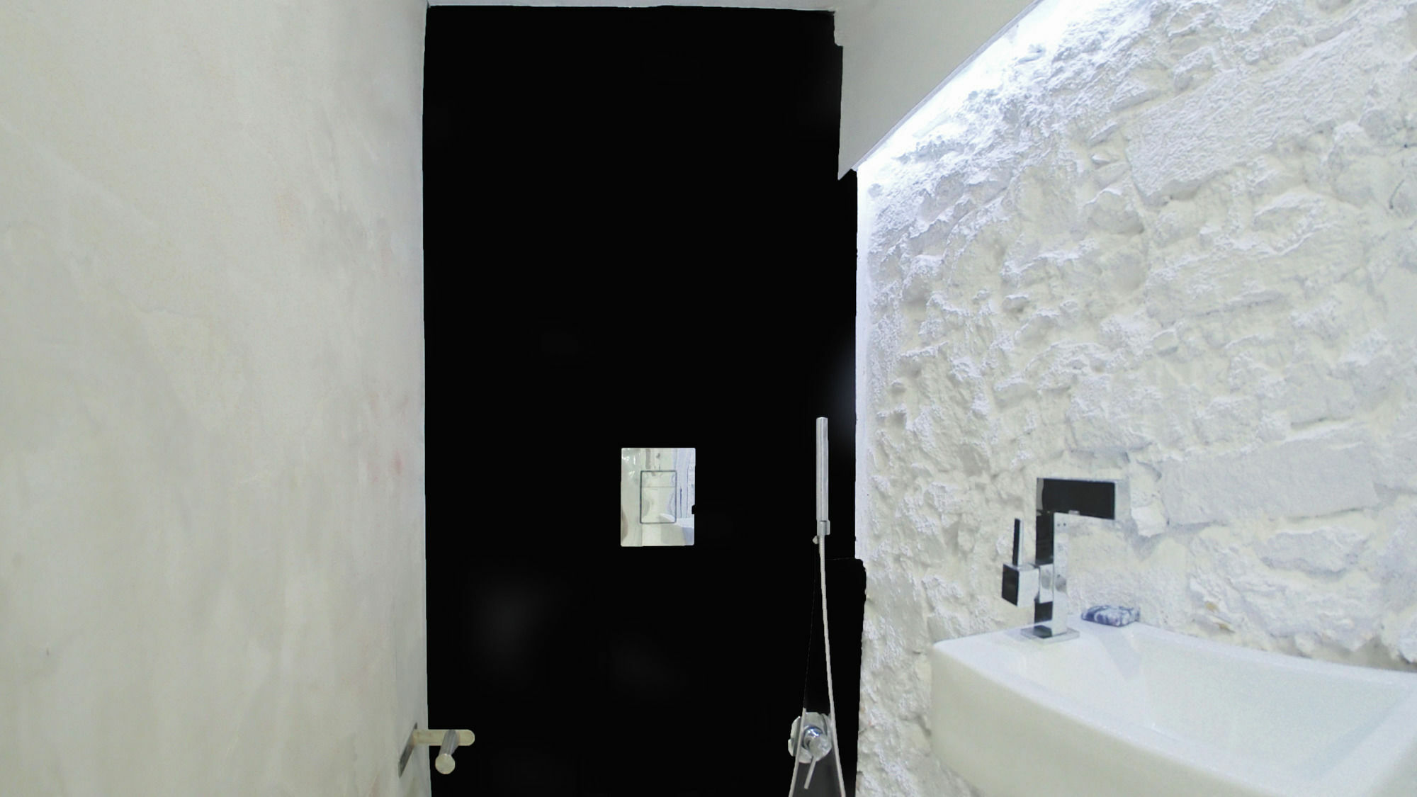 The Loft Mykonos Town Apartment Exterior photo